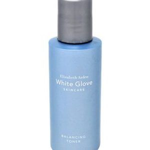 Elizabeth Arden White Glove Balancing Toner 12 Pk